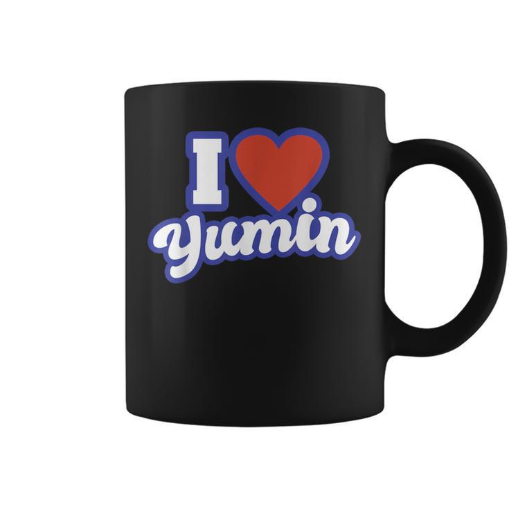 ユーミン大好き コーヒーマグ