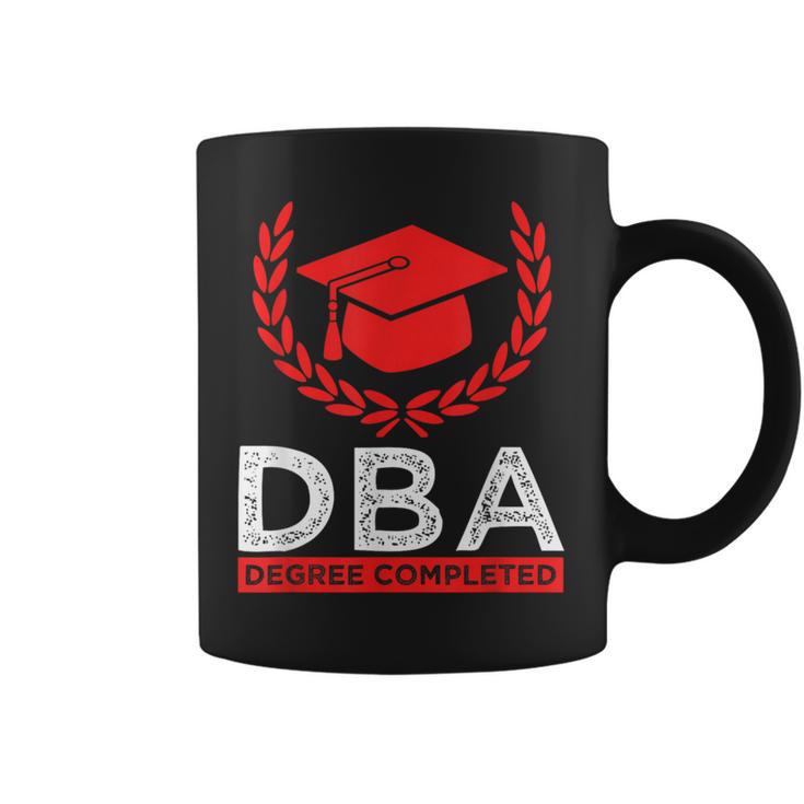 博士 Dba 学生 経営学博士 コーヒーマグ