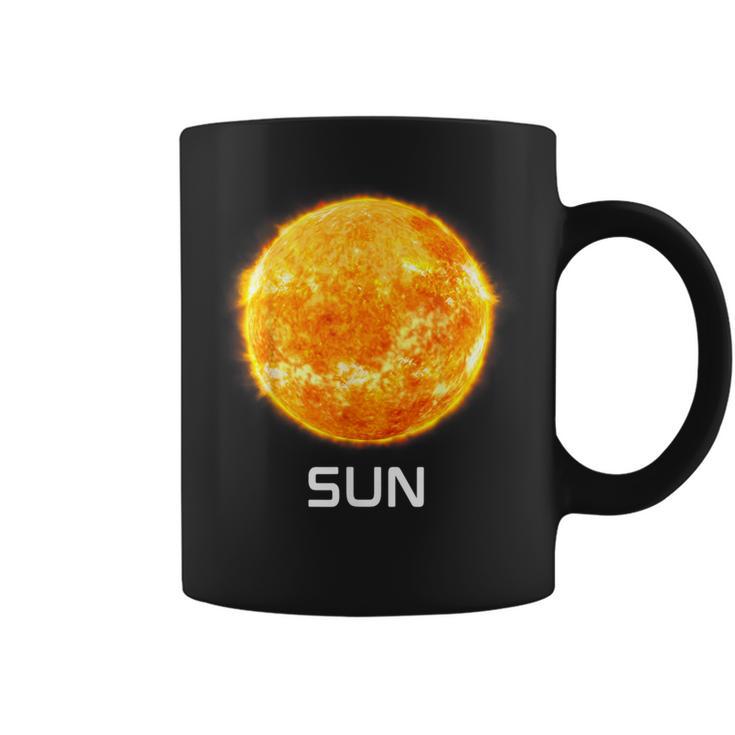 太陽系 惑星 太陽 宇宙 コーヒーマグ