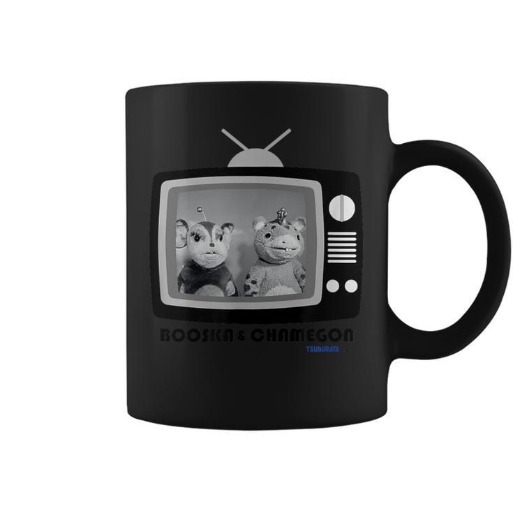 快獣ブースカシリーズ Tvレトロ05 コーヒーマグ