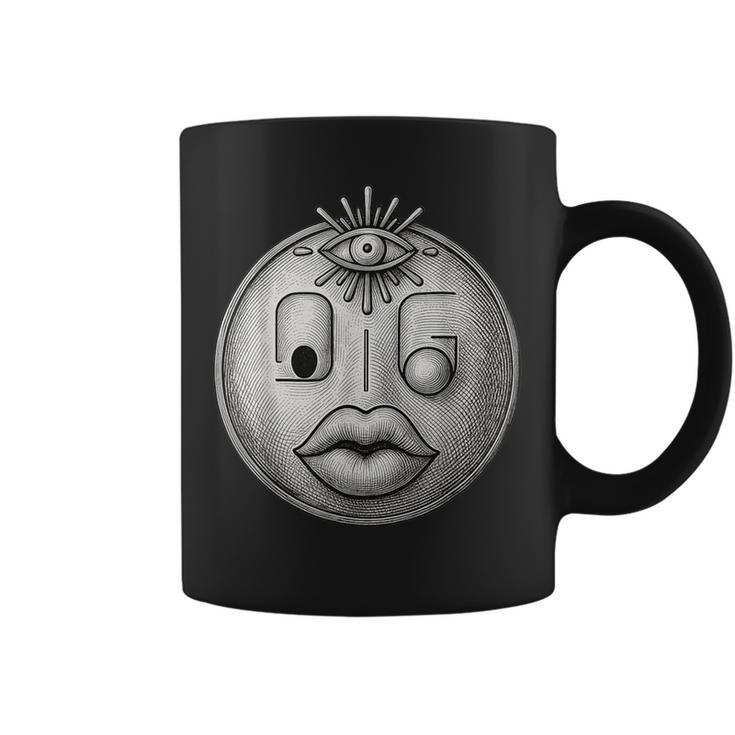 最初のもの コーヒーマグ