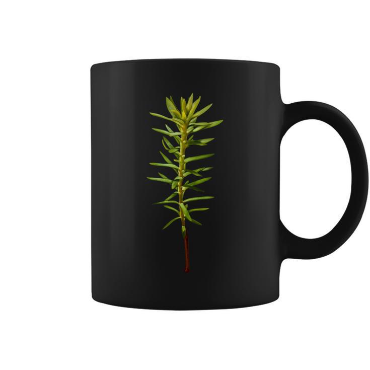 林業と森林再生 コーヒーマグ