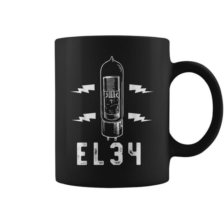真空管tシャツ アナログラジオエレクトロニクスギフト コーヒーマグ