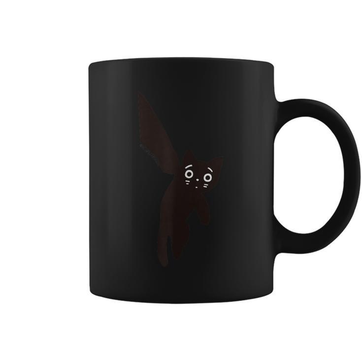 詩とメルヘン 東君平 こねこ コーヒーマグ