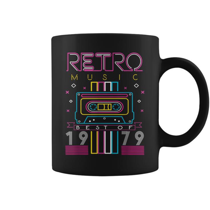 誕生日 1979 誕生日 1979年 男性 1979年 1979年 コーヒーマグ