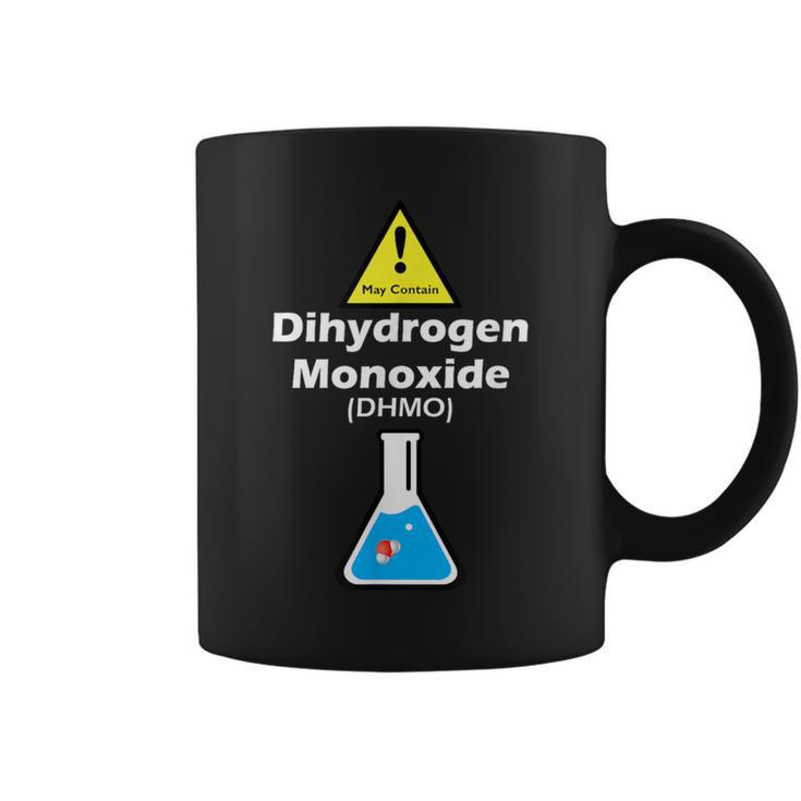 警告には、Dhmoファニーサイエンスティーチャーh2oの駄じゃれギフトが含まれている場合があります。 コーヒーマグ