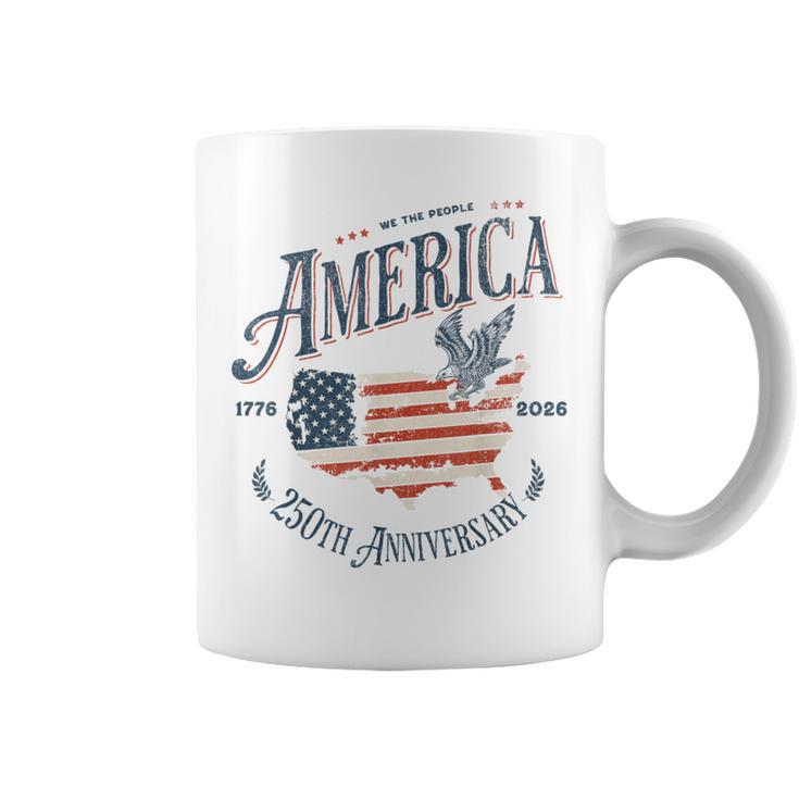 250Th Anniversary 4Th Of July America アメリカ ヴィンテージ コーヒーマグ