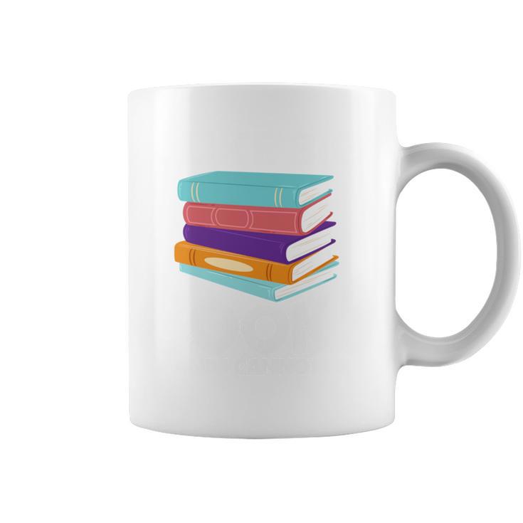 I Like Big Books And I Cannot Lie Reading Reader Bookworm Graphic Print Coffee Mug