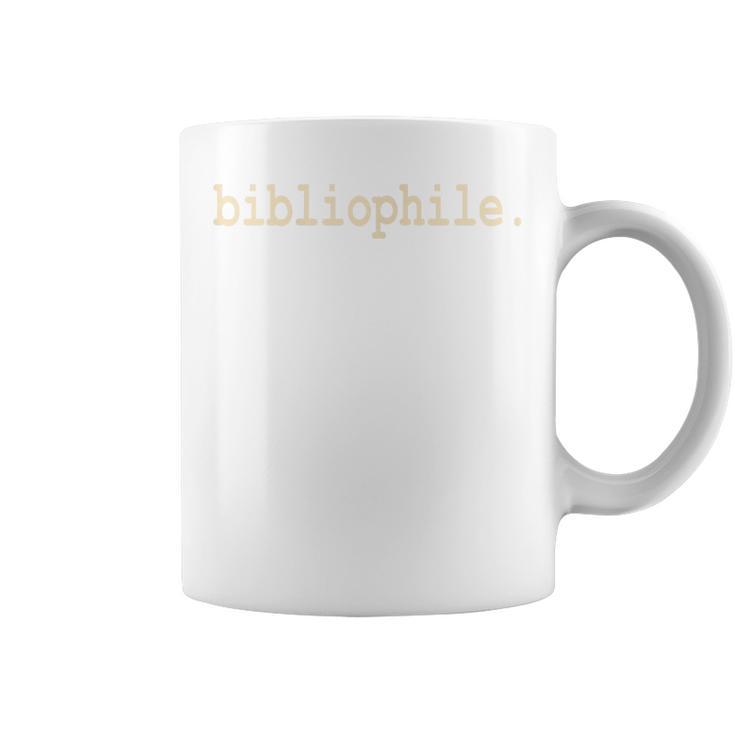 Book Lover Reader Bibliophile Novelty Funny T-Shirt Graphic Print Coffee Mug