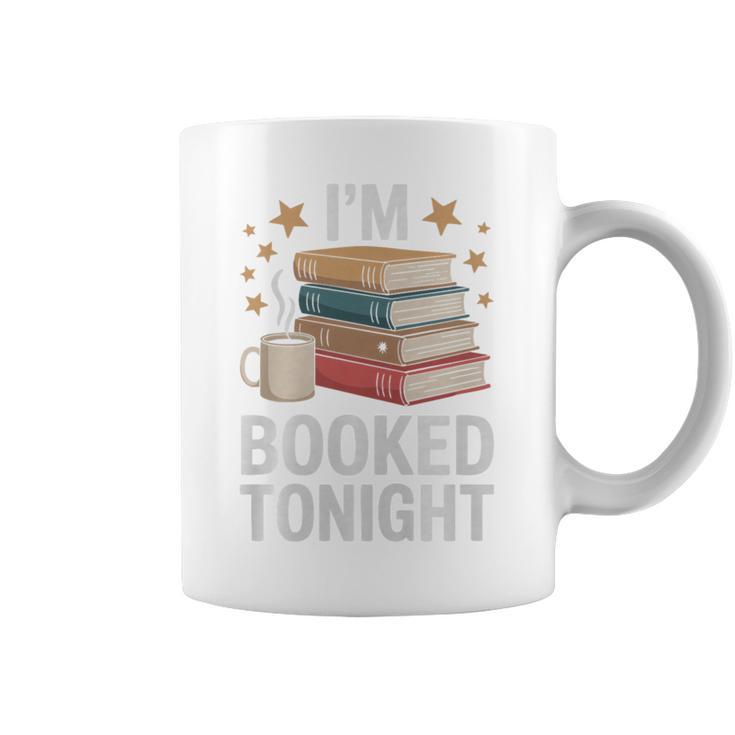 Book Lover Book Reading Coffee Premium Tri-Blend Graphic Print Coffee Mug