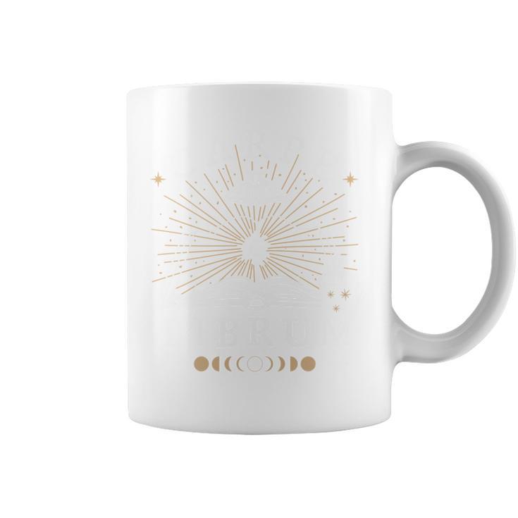 Carpe Librum Dark Academia Aesthetic Book Lover Witchy Goth Graphic Print Coffee Mug