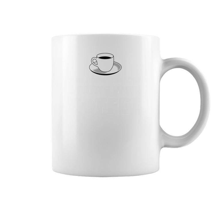 Comic Book Collecting Starts With Coffee Funny Graphic Print Coffee Mug