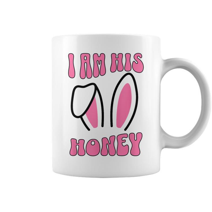 De Pâques Assorti Pour Avec Inscription I Am His Honey Tasse