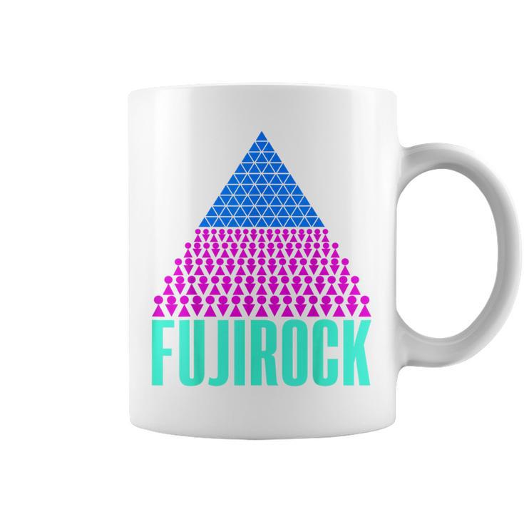 Fuji Rock 2026 ピラミッド Amazon Limited コーヒーマグ