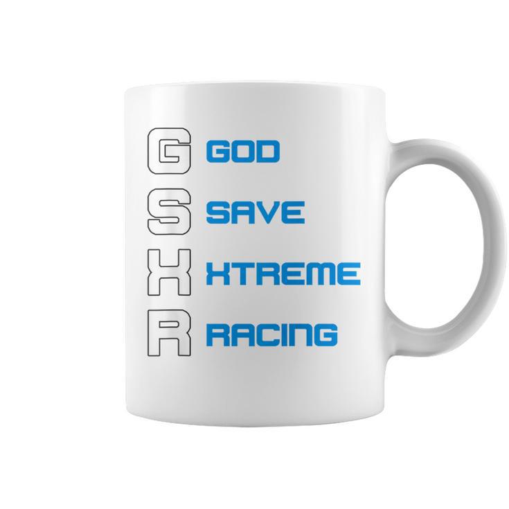 Gixxer、Evolution、Gsxr、ロードレース、オートバイ、オートバイ、バイク。 コーヒーマグ