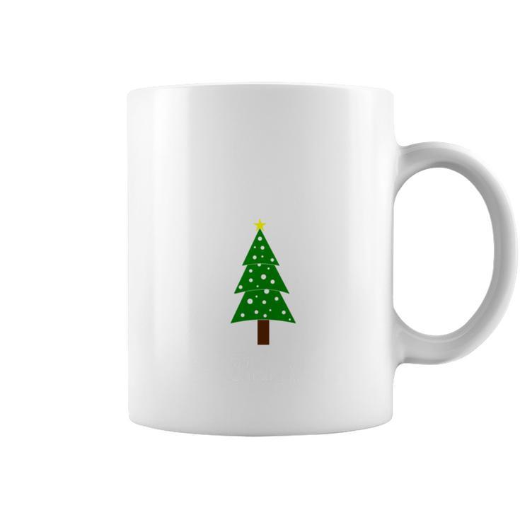 Just A Girl Who Loves Book Club And Christmas Reading Xmas Graphic Print Coffee Mug