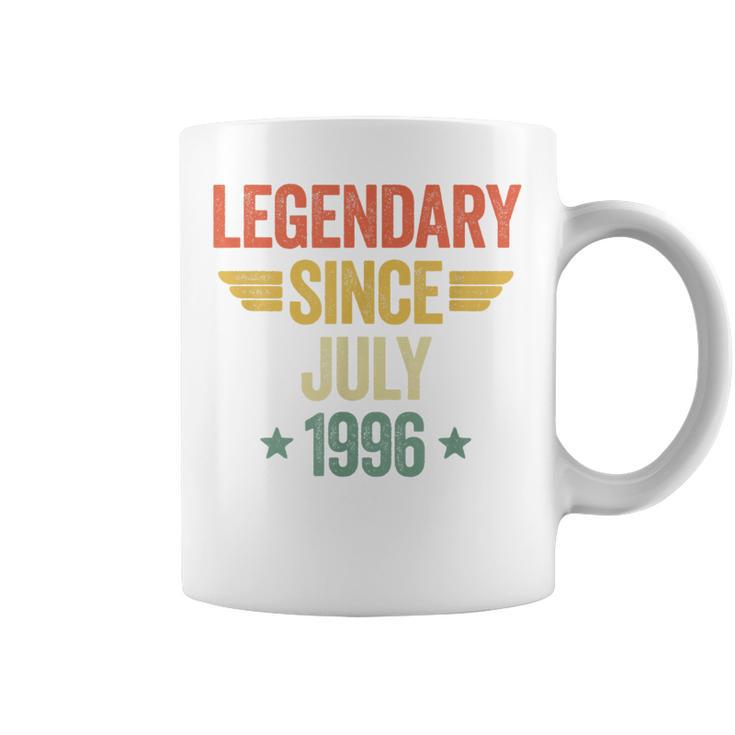 Legendaryince July 1996 コーヒーマグ