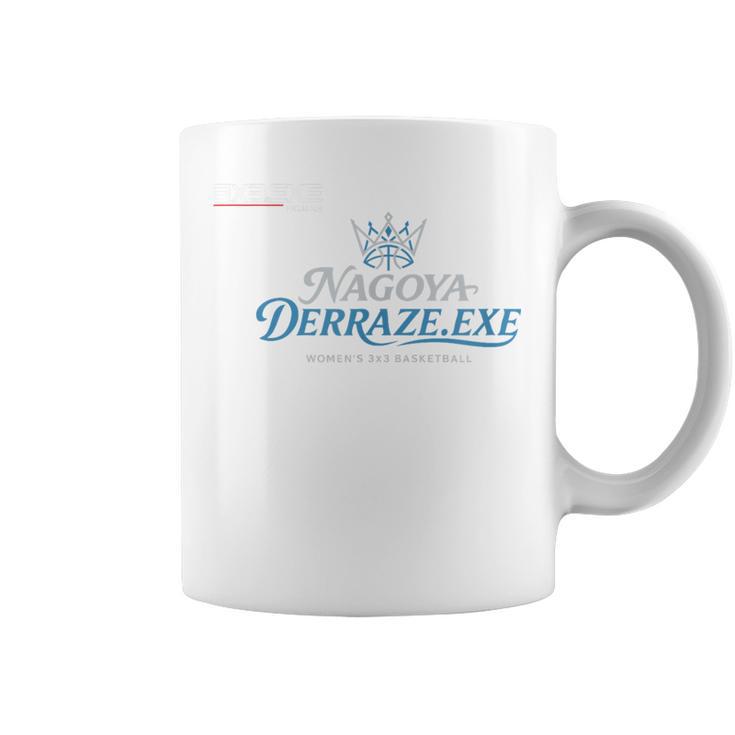 Nagoya DerazzeExe_1_佐々木紀佳_ コーヒーマグ