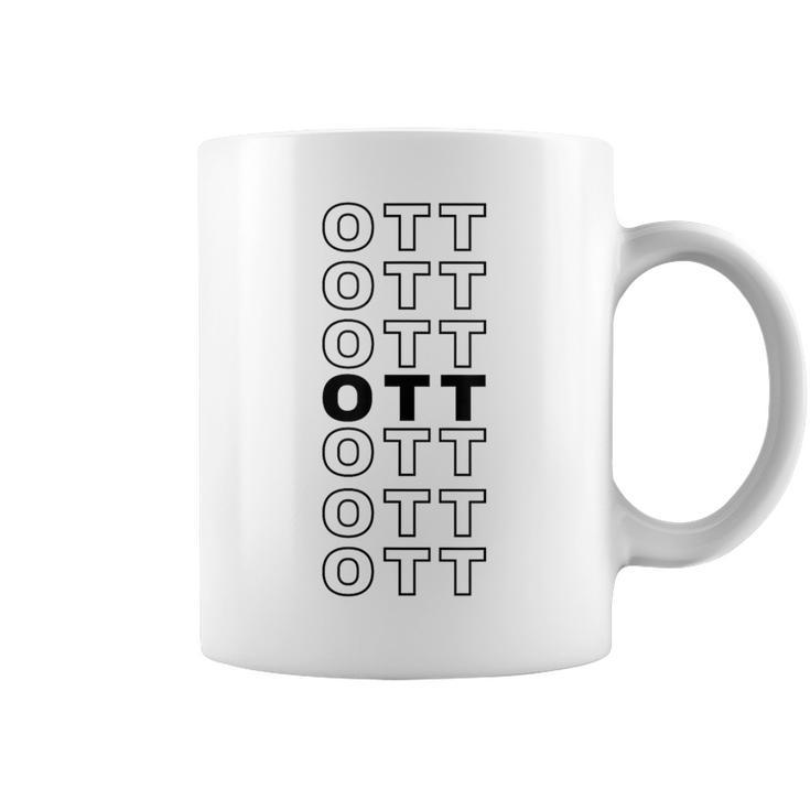 Ott Proud Family レトロ 再会 姓 姓 コーヒーマグ