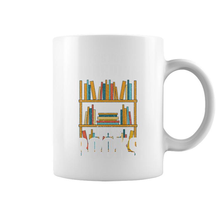Reading Book Nerd Hoarder Bookworm Hoarding Graphic Print Coffee Mug Reading Book Nerd Hoarder Bookworm Hoarding Graphic Print Coffee Mug