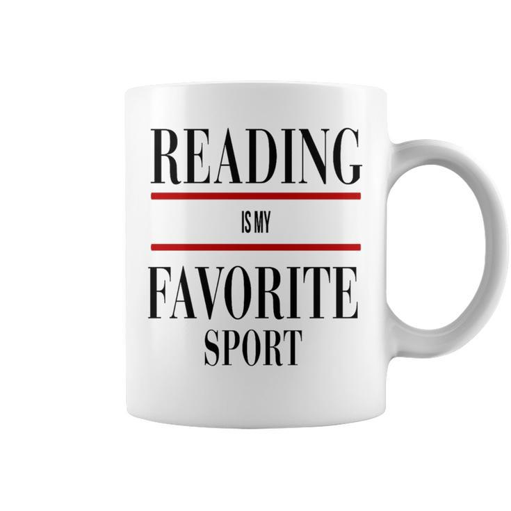 Reading Is My Favorite Sport Book Worms Premium Tri-Blend Graphic Print Coffee Mug Reading Is My Favorite Sport Book Worms Premium Tri-Blend Graphic Print Coffee Mug