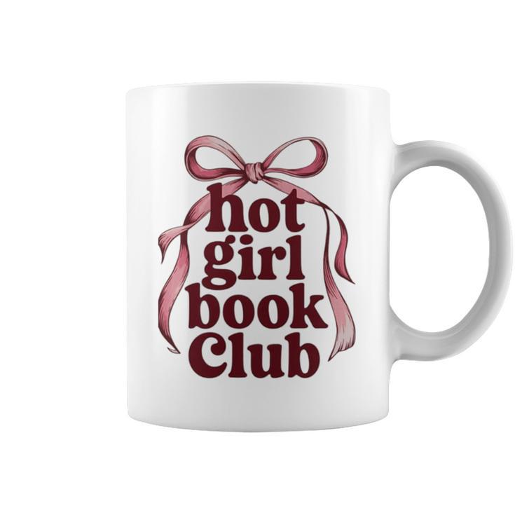 Reading Read Books Reader Nerd Hot Girl Book Club Premium Tri-Blend Graphic Print Coffee Mug