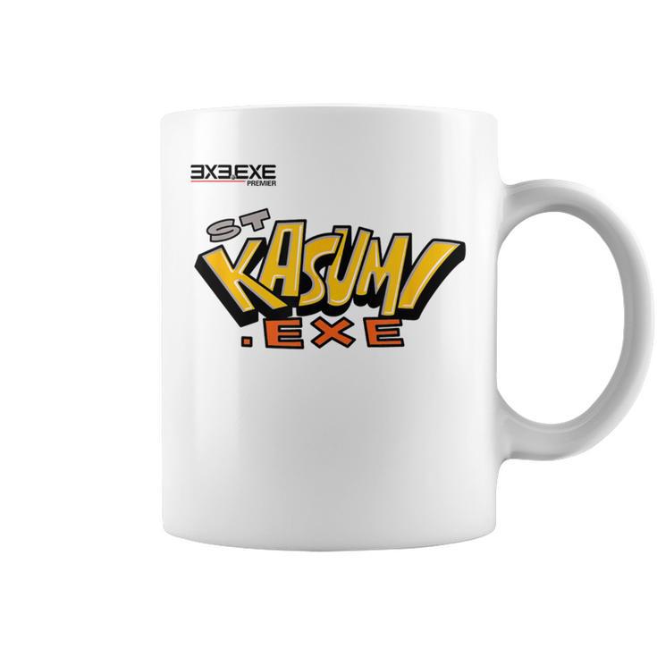 St-KasumiExe_17_東海林樹乃 コーヒーマグ