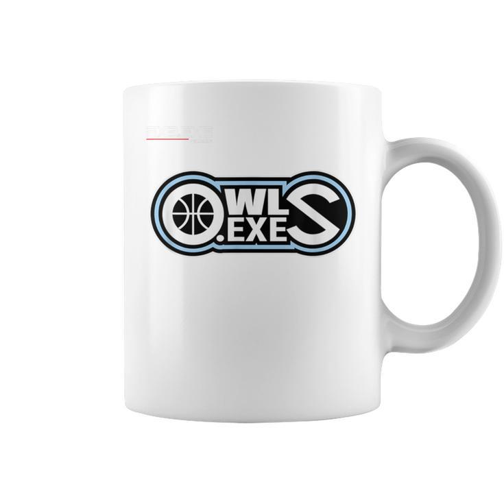 Taito OwlsExe_29_西岸千雅 コーヒーマグ