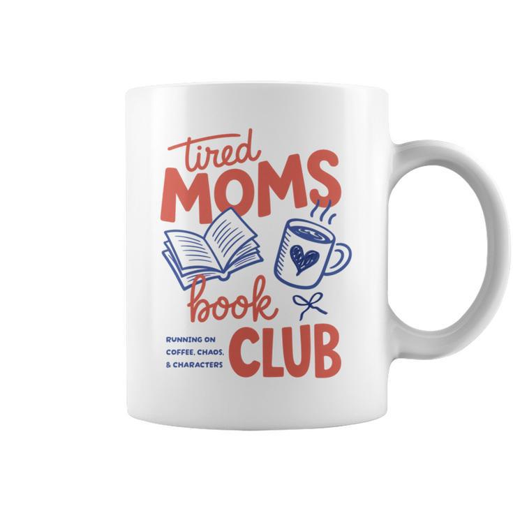 Tired Moms Book Club Mother’s Day Trendy Reading Lover Comfort Colors Crop Top Graphic Print Coffee Mug Tired Moms Book Club Mother’s Day Trendy Reading Lover Comfort Colors Crop Top Graphic Print Coffee Mug