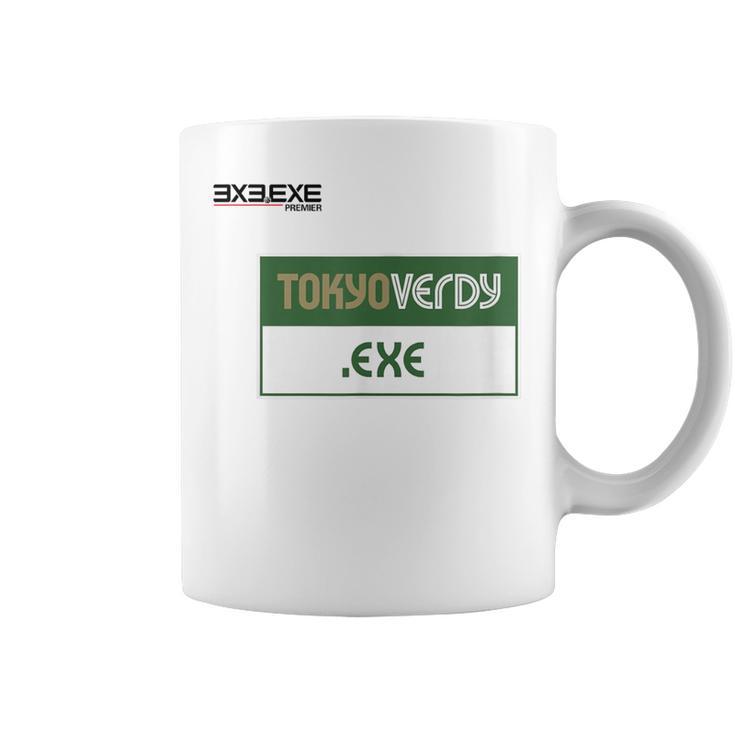 TokyoerdyExe_55_三枝心 コーヒーマグ