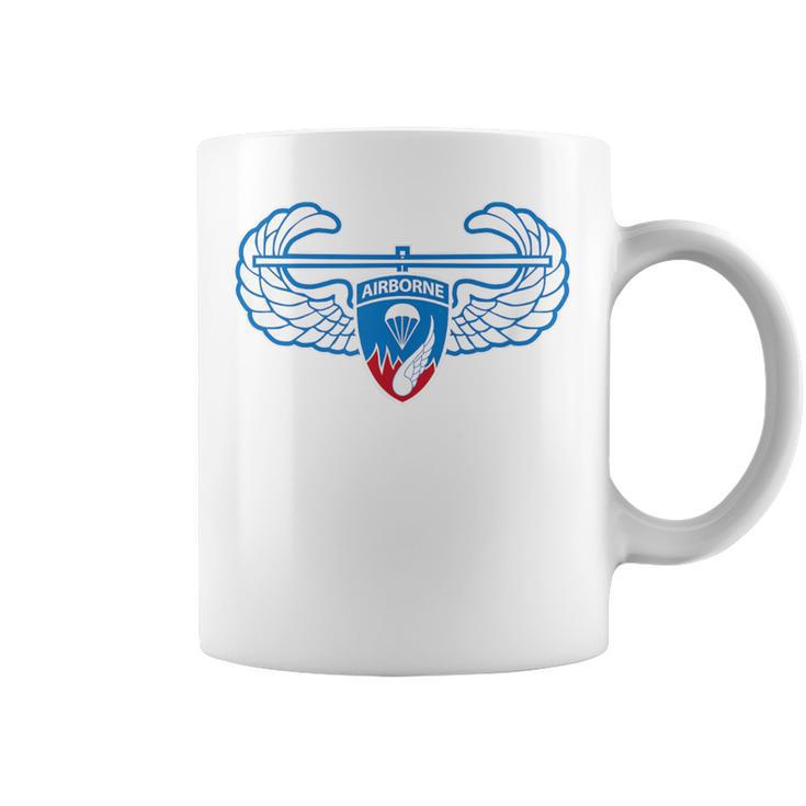 アメリカ軍武将 コーヒーマグ