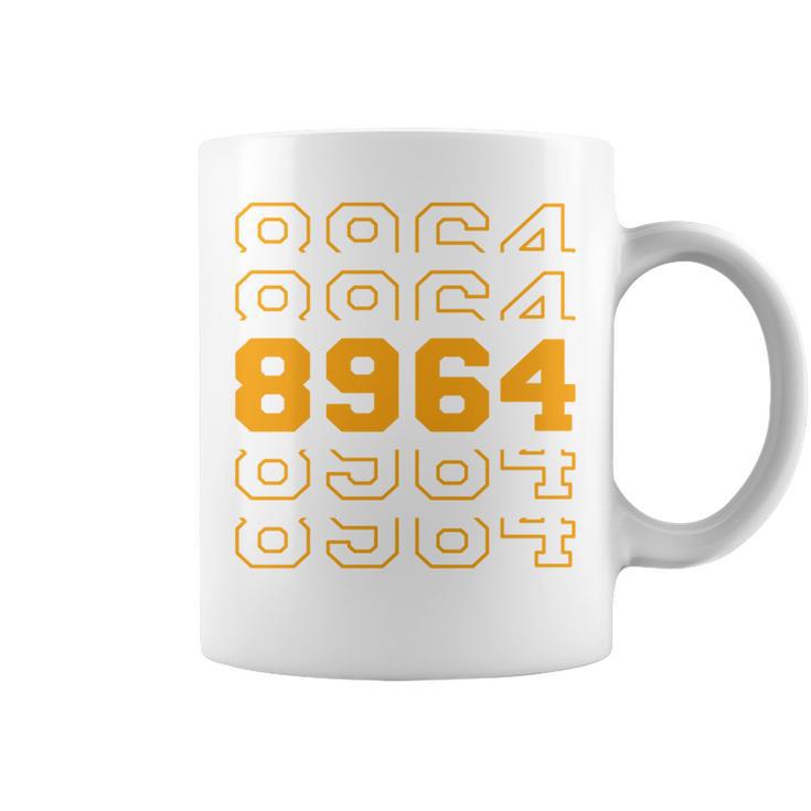 オレンジスタック8964 自衛隊 護身 長袖tシャツ コーヒーマグ