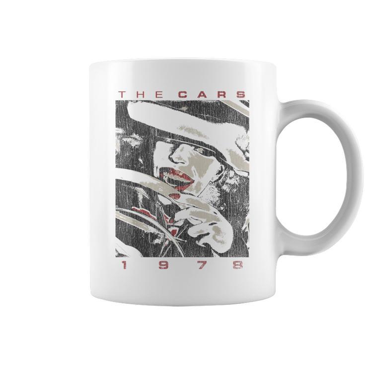ザ・カーズ-グッド・タイムズ・ロール コーヒーマグ