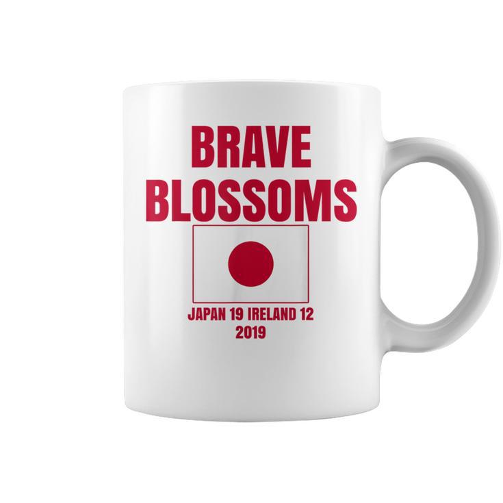 ジャパンラグビージャージ コーヒーマグ