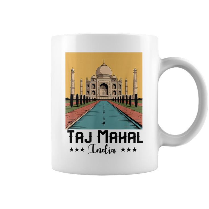 タージマハル インド お土産 女性 男性 インド土産 コーヒーマグ