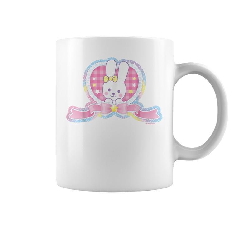 メルちゃん ゆめみるうさぎさん コーヒーマグ