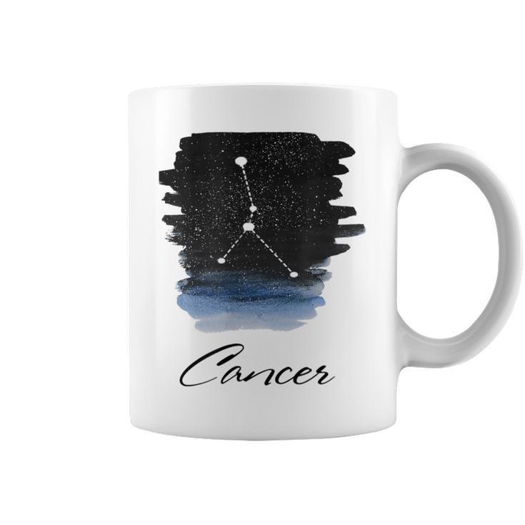 星座 星座 パターン かに座 ホロスコー コーヒーマグ