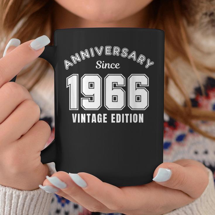 1966年記念 誕生日 還暦祝い 西暦1966年 昭和41年お祝い コーヒーマグ 面白い贈り物