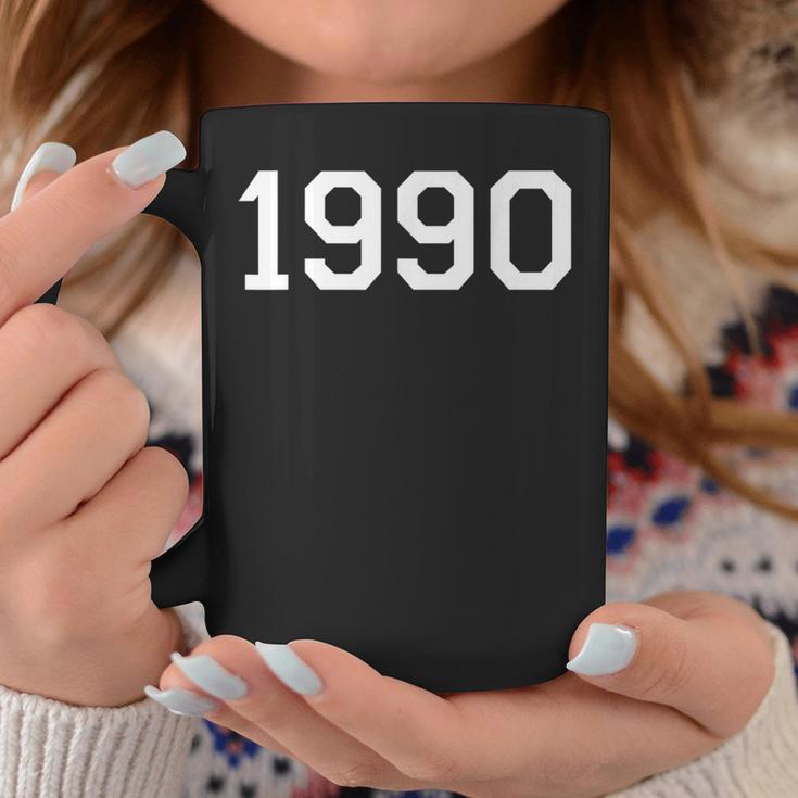 1990 、1990 。 コーヒーマグ 面白い贈り物