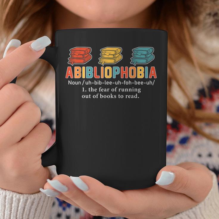Abibliophobia Definition Bookworm Book Reader Reading Geek Graphic Print Coffee Mug Unique Gifts Abibliophobia Definition Bookworm Book Reader Reading Geek Graphic Print Coffee Mug Unique Gifts