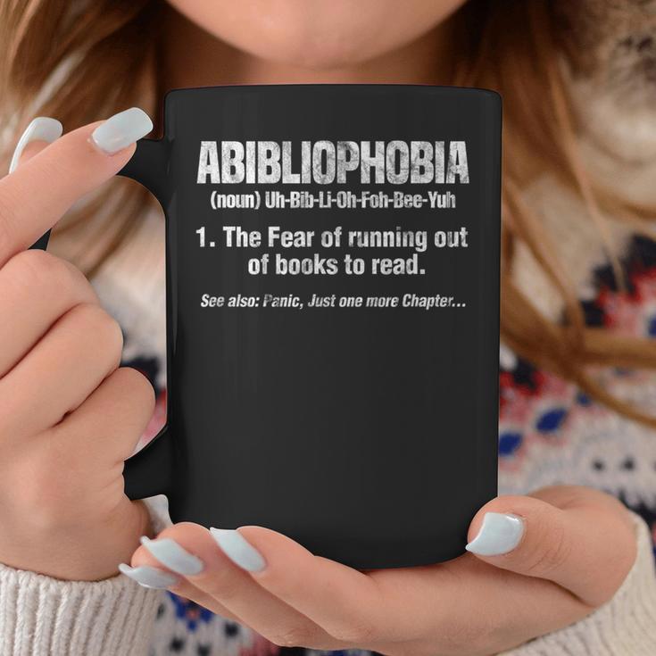 Abibliophobia Definition Reading Bookworm Book Lover Vintage Graphic Print Coffee Mug Unique Gifts Abibliophobia Definition Reading Bookworm Book Lover Vintage Graphic Print Coffee Mug Unique Gifts