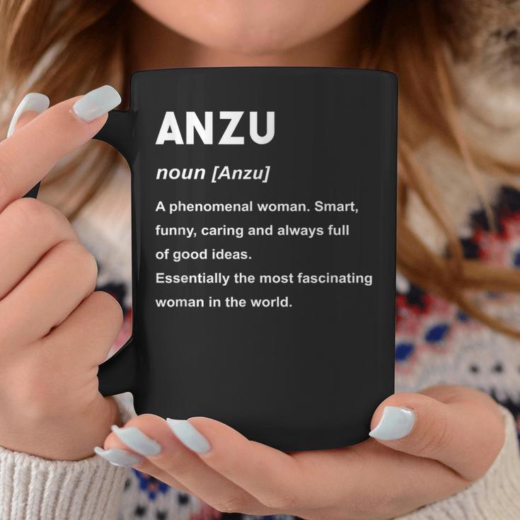 Anzu 杏 コーヒーマグ 面白い贈り物