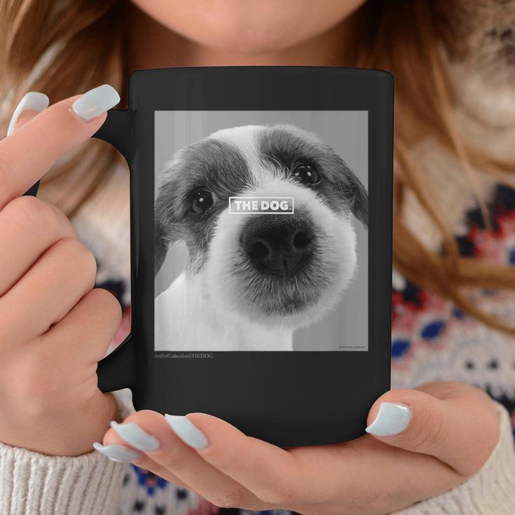Artlist Collection The Dog ジャック・ラッセル・テリア コーヒーマグ 面白い贈り物