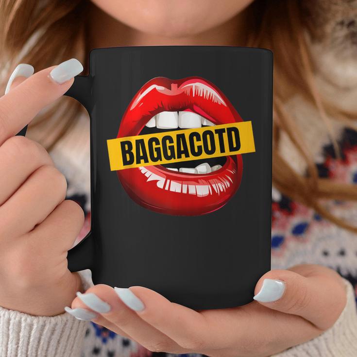 BAGGACOTD Probably Reading Smut Bookish Smutty Book Merch Graphic Print Coffee Mug Unique Gifts