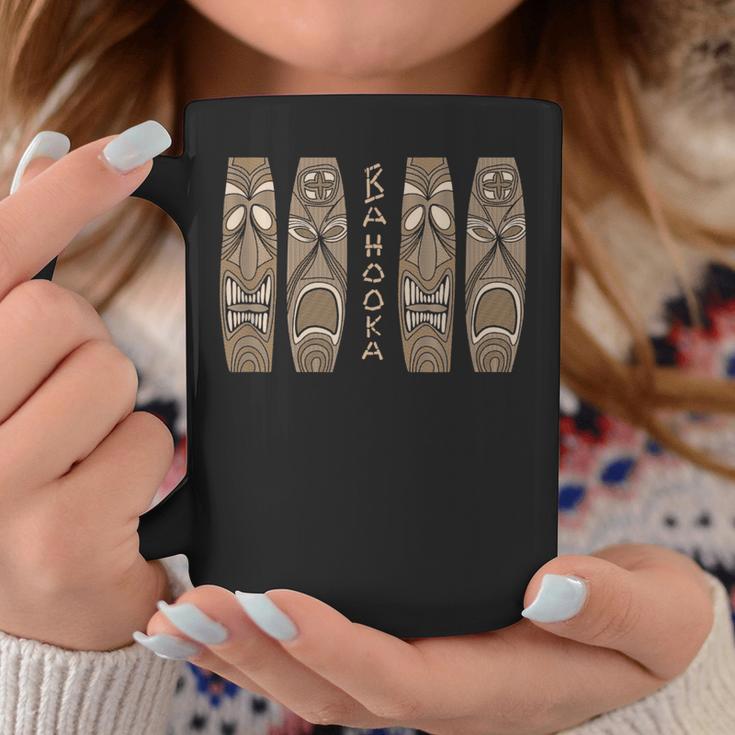 Bahooka Tiki Bar Matchbook Reproduction T-Shirt Graphic Print Coffee Mug Unique Gifts