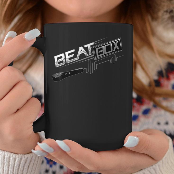 Beatbox コーヒーマグ 面白い贈り物