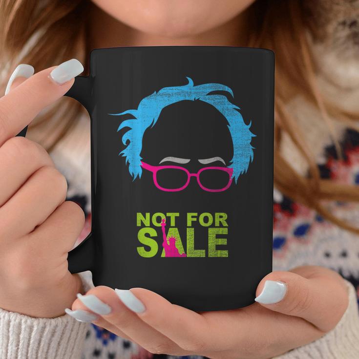 Bernieanders Not For コーヒーマグ 面白い贈り物