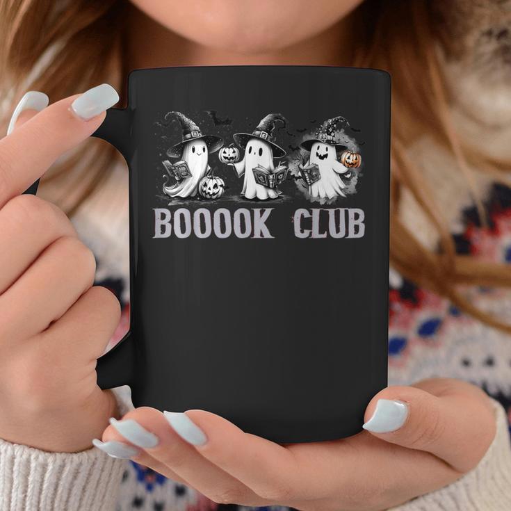 Boo Ghost Books Book Club Halloween Women School Teacher Graphic Print Coffee Mug Unique Gifts Boo Ghost Books Book Club Halloween Women School Teacher Graphic Print Coffee Mug Unique Gifts