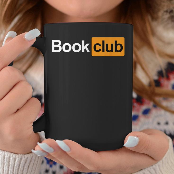 Book Club Logo For Novel Literature Reading Lover Graphic Print Coffee Mug Unique Gifts Book Club Logo For Novel Literature Reading Lover Graphic Print Coffee Mug Unique Gifts