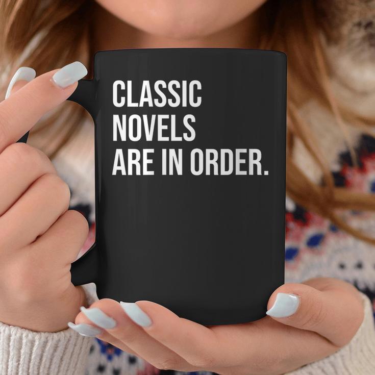Book Club Organizer Meme Quote Graphic Print Coffee Mug Unique Gifts Book Club Organizer Meme Quote Graphic Print Coffee Mug Unique Gifts